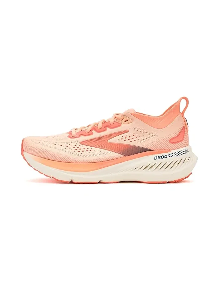 Кроссовки для бега Glycerin GTS 23 Brooks — 5