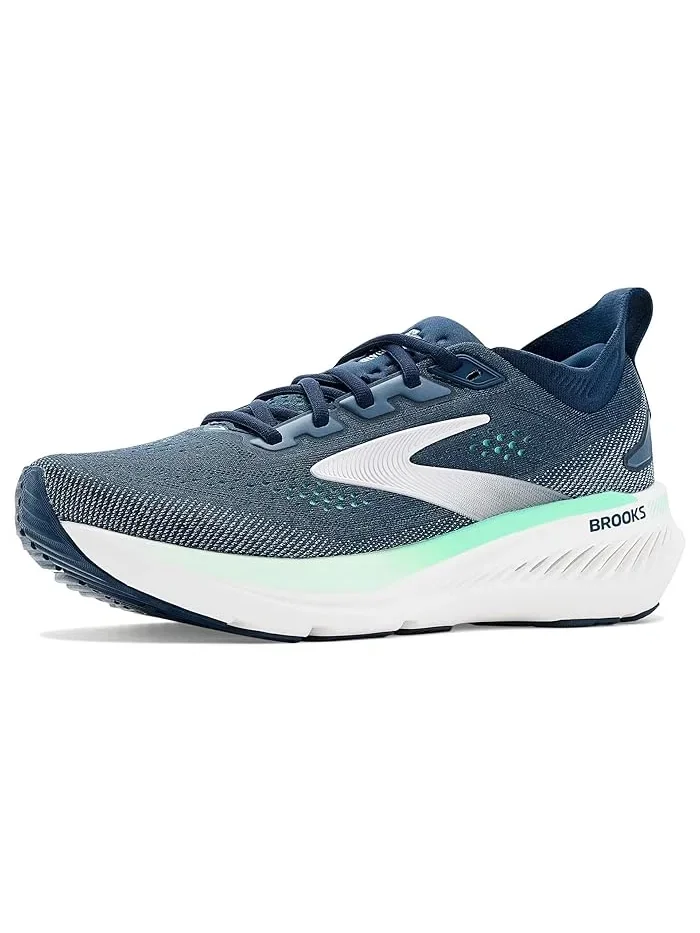 Кроссовки для бега Glycerin GTS 23 Brooks — 2