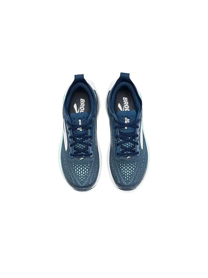 Кроссовки для бега Glycerin GTS 23 Brooks — 3