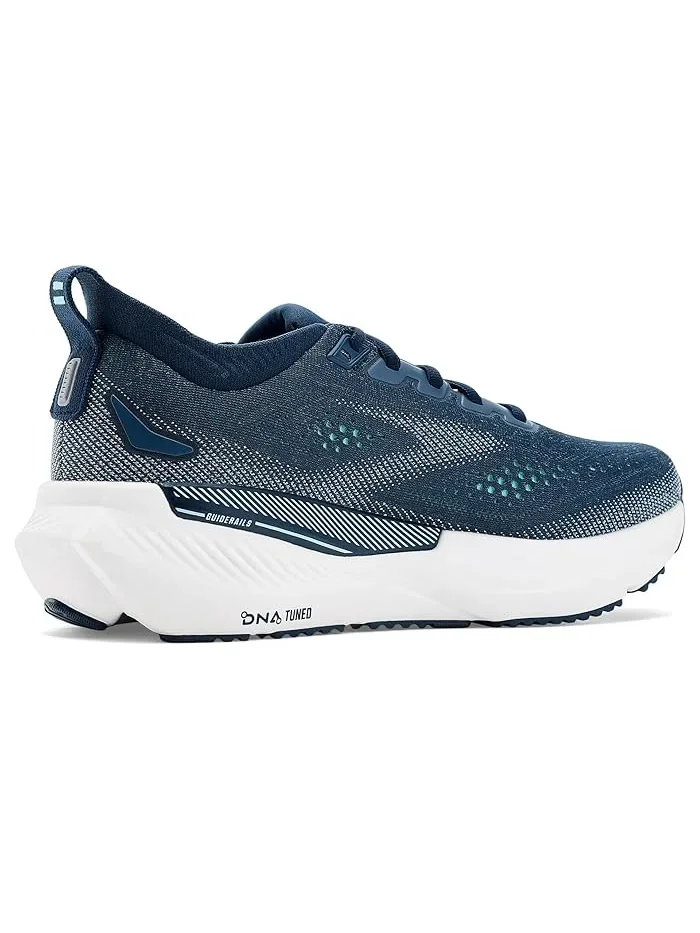 Кроссовки для бега Glycerin GTS 23 Brooks — 4