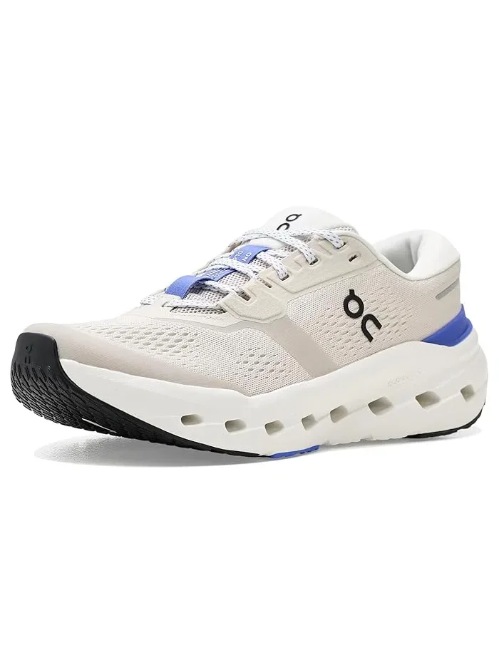 Кроссовки беговые Cloudrunner 3 On, Pearl/Sailor — 1