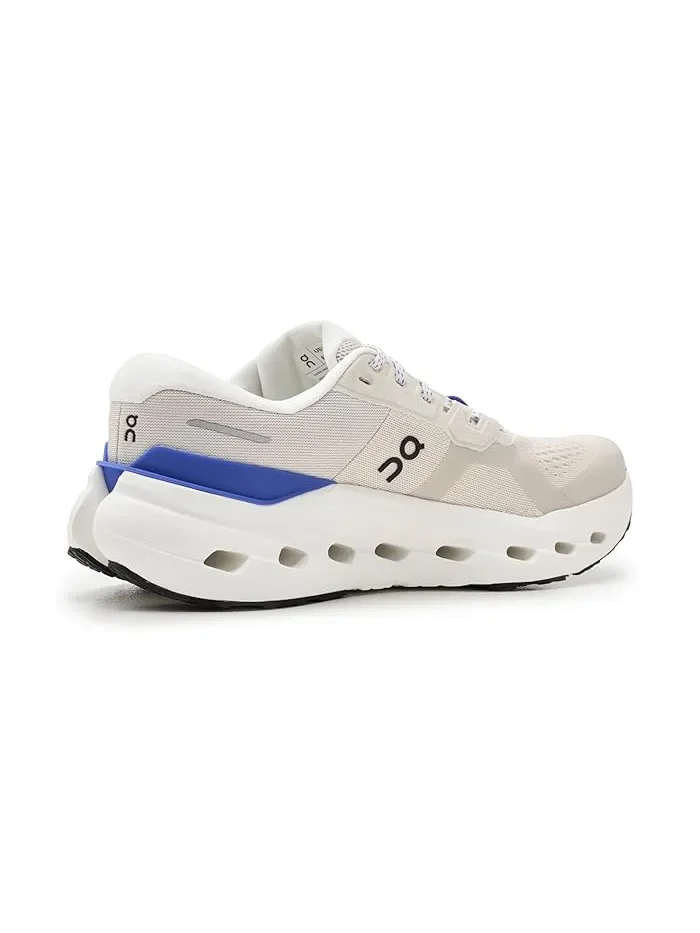 Кроссовки беговые Cloudrunner 3 On, Pearl/Sailor — 4