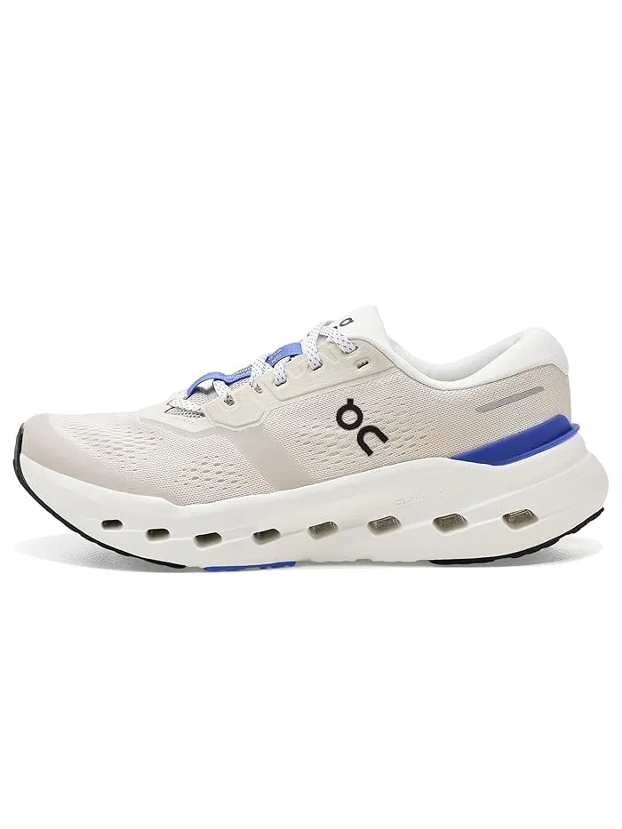 Кроссовки беговые Cloudrunner 3 On, Pearl/Sailor — 5