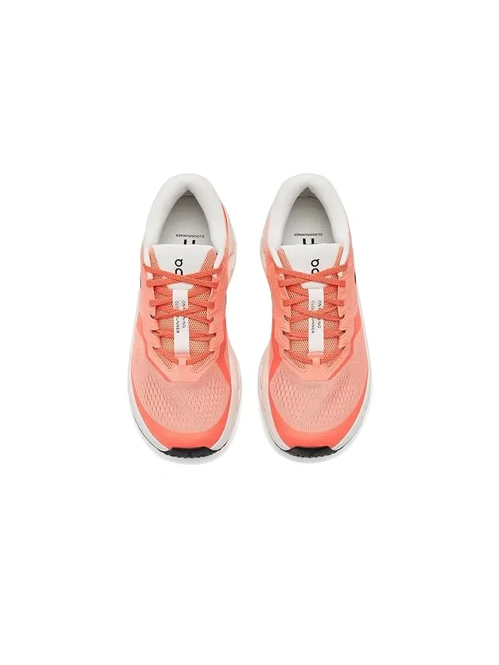 Кроссовки беговые Cloudrunner 3 On — 3