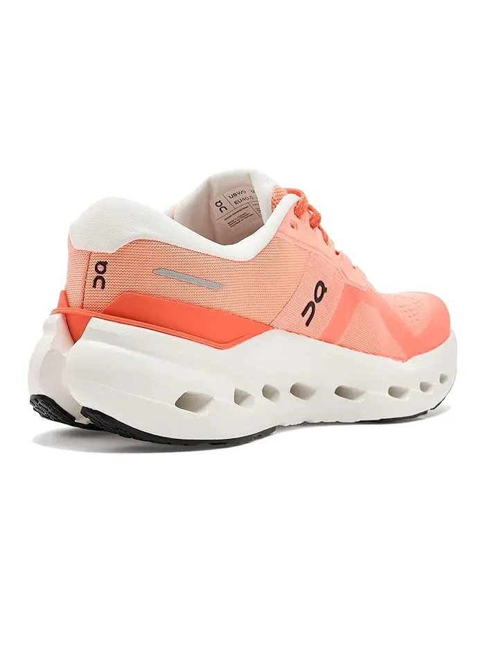 Кроссовки беговые Cloudrunner 3 On — 4
