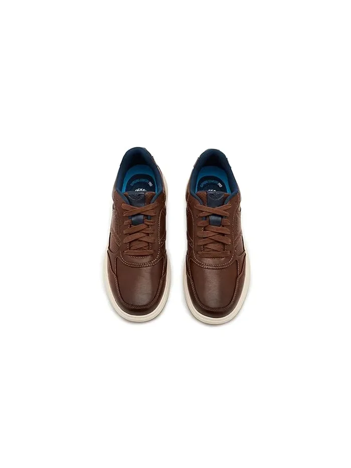 Кроссовки повседневные Rave Dockers — 3