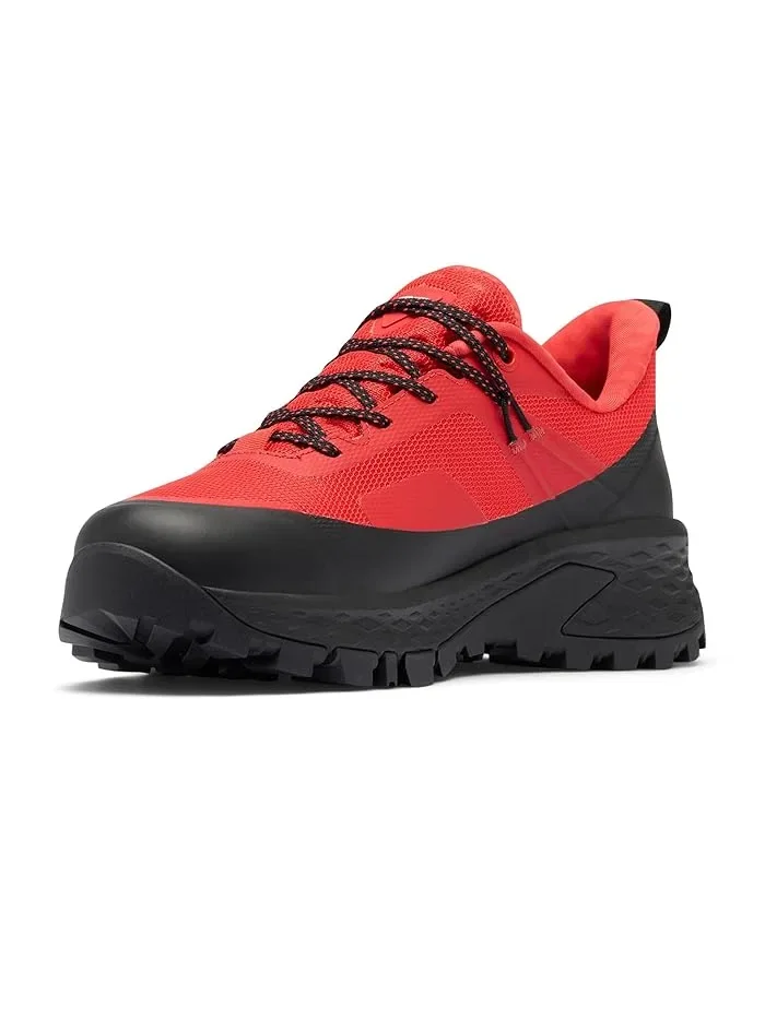Кроссовки Tellurix Titanium Outdry Columbia — 1