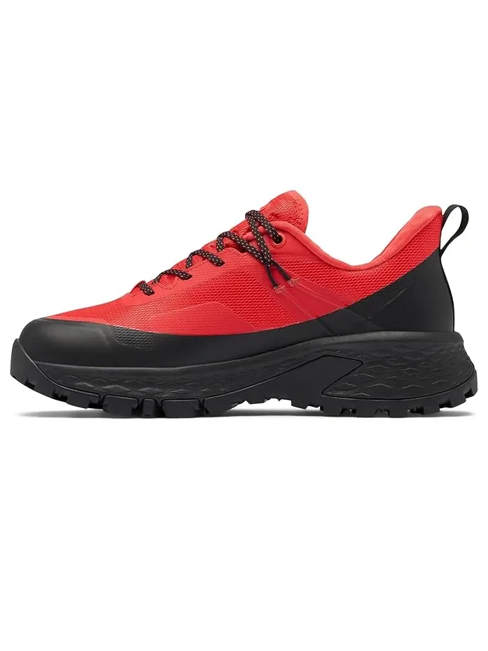 Кроссовки Tellurix Titanium Outdry Columbia — 5