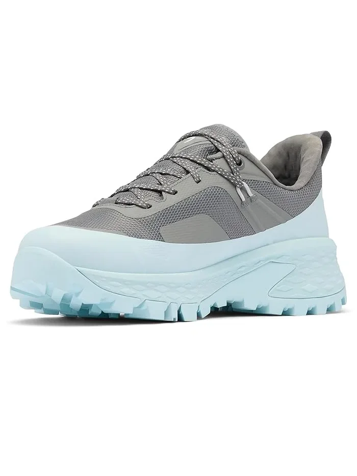 Кроссовки Columbia Tellurix Titanium Outdry — 2