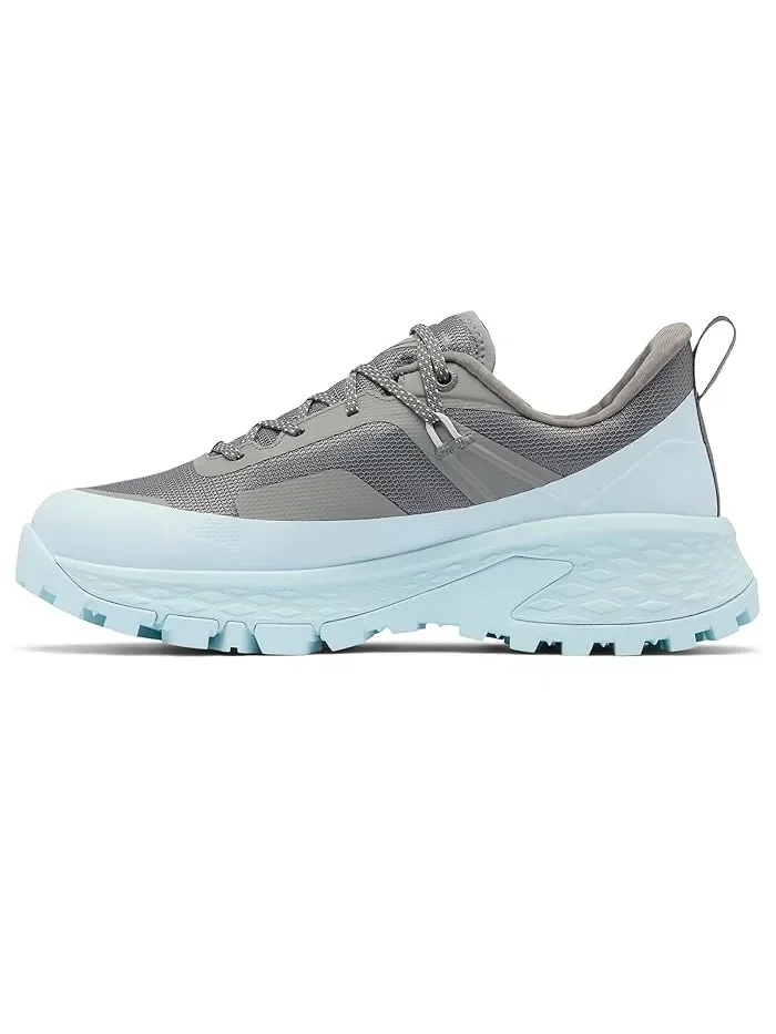 Кроссовки Columbia Tellurix Titanium Outdry — 5