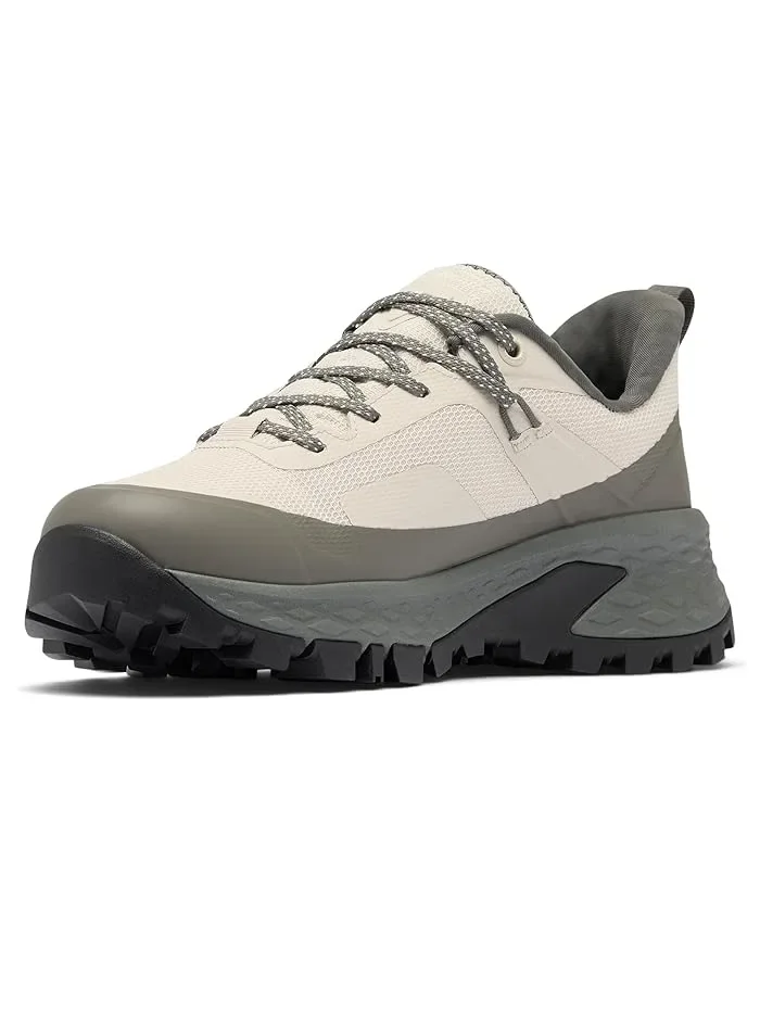 Кроссовки Columbia Tellurix Titanium Outdry — 2
