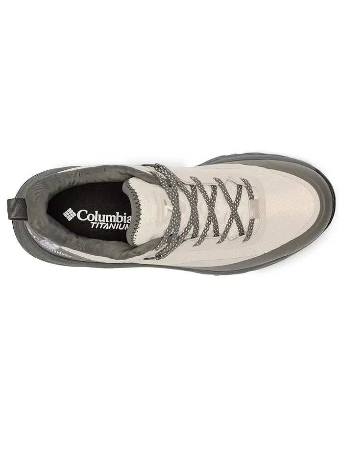 Кроссовки Columbia Tellurix Titanium Outdry — 3