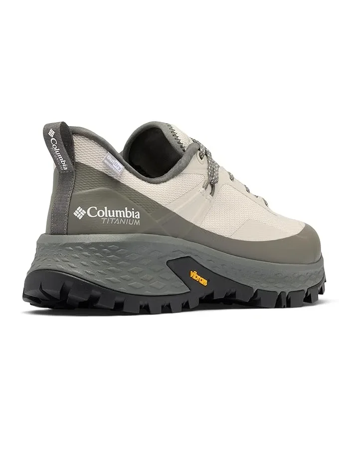 Кроссовки Columbia Tellurix Titanium Outdry — 4