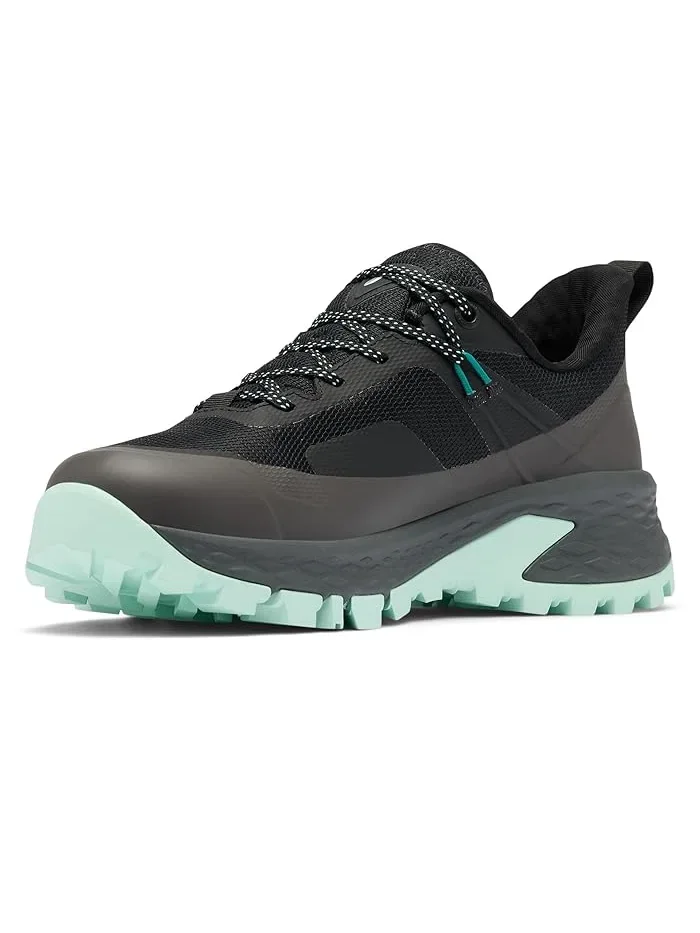 Кроссовки водонепроницаемые Tellurix Titanium Outdry Columbia — 1
