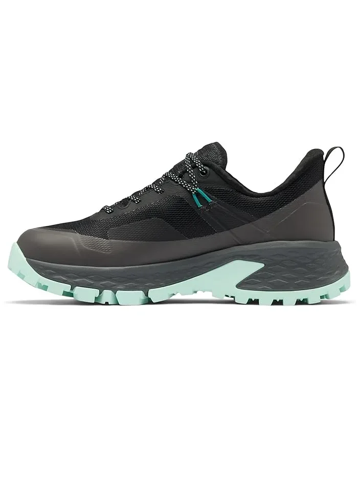 Кроссовки водонепроницаемые Tellurix Titanium Outdry Columbia — 5