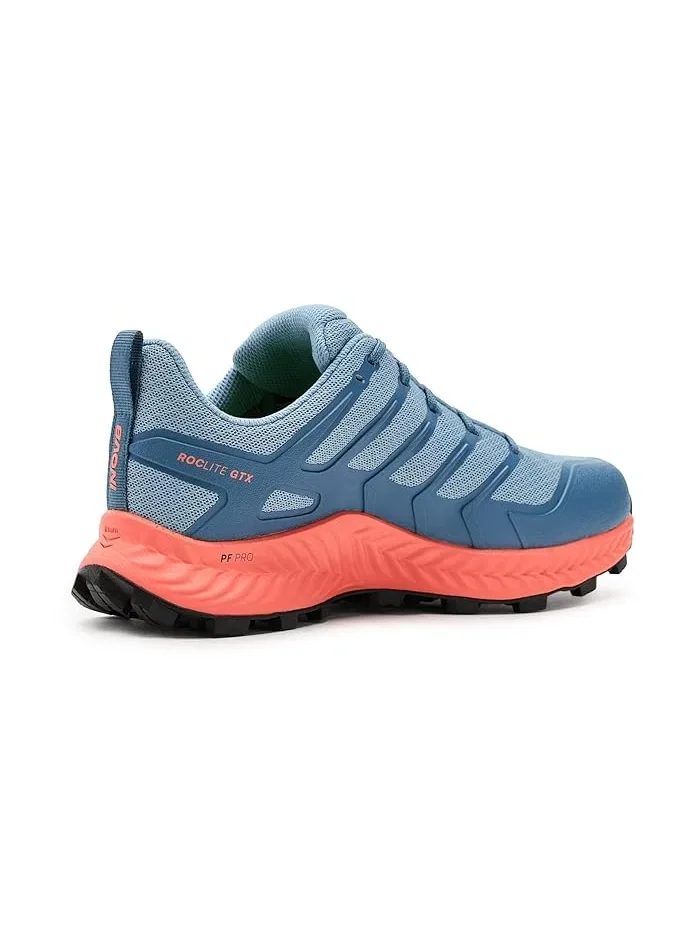 Кроссовки для трейла RocLite GTX INOV8 — 4