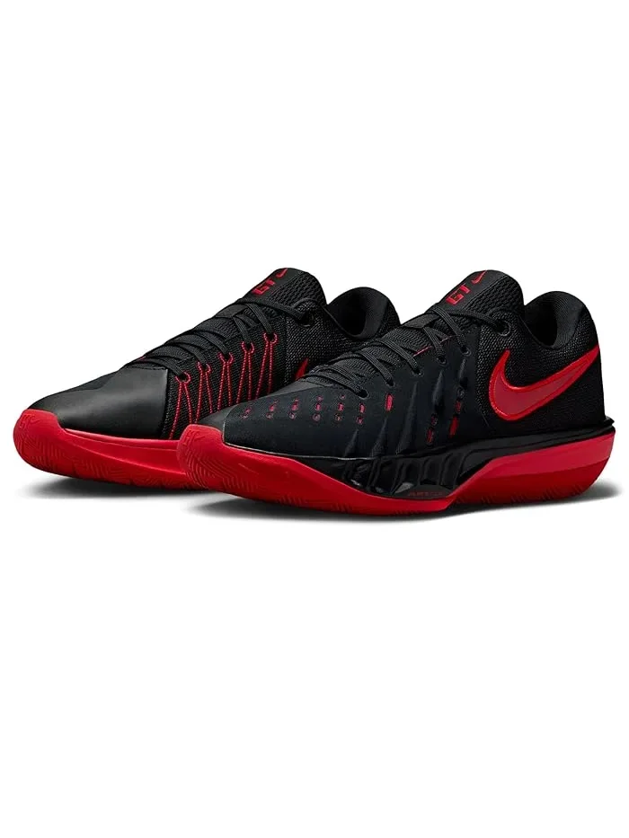 Кроссовки баскетбольные Air Zoom G.T. Cut Academy 2 Nike — 2