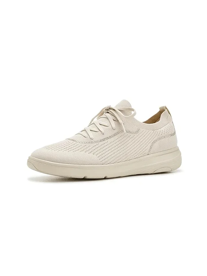 Кроссовки Slip-On FitFlop Super-Q Crystal-Trim Knit — 1