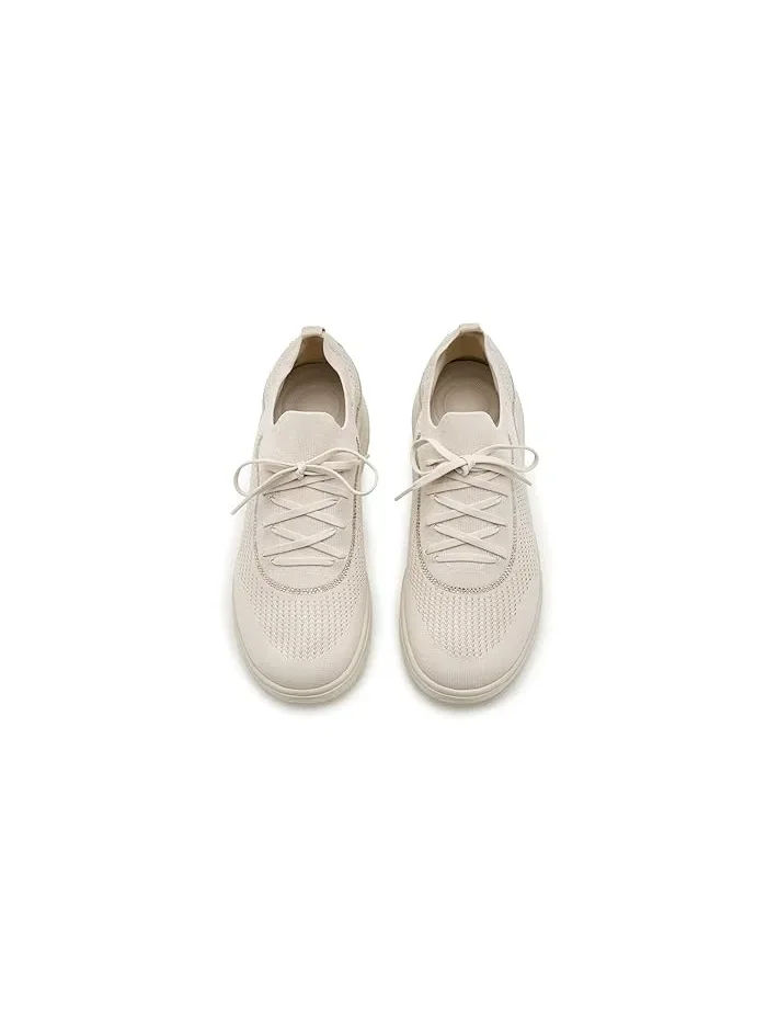 Кроссовки Slip-On FitFlop Super-Q Crystal-Trim Knit — 3