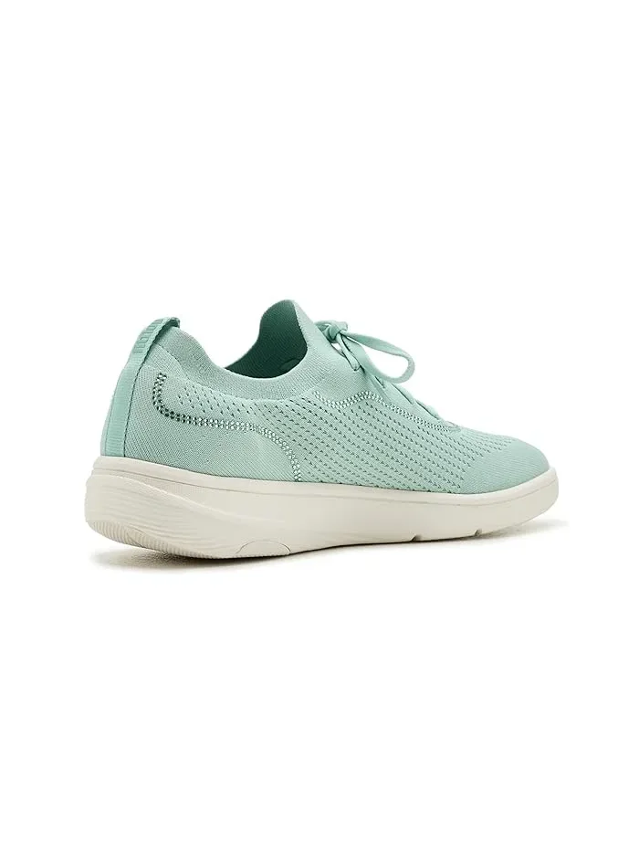 Кроссовки Slip-On с кристаллами Super-Q FitFlop — 4