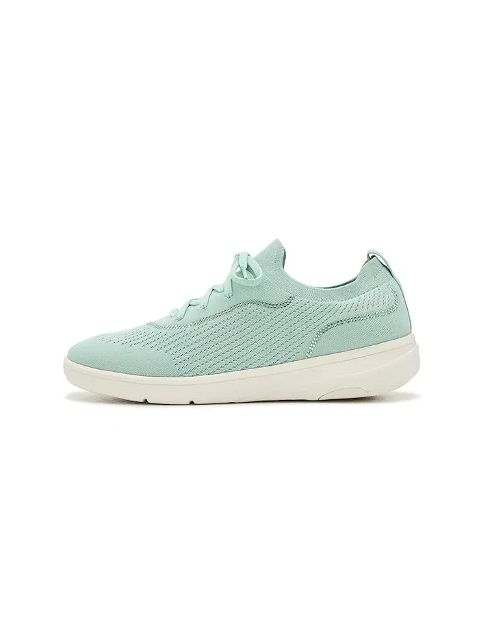 Кроссовки Slip-On с кристаллами Super-Q FitFlop — 5