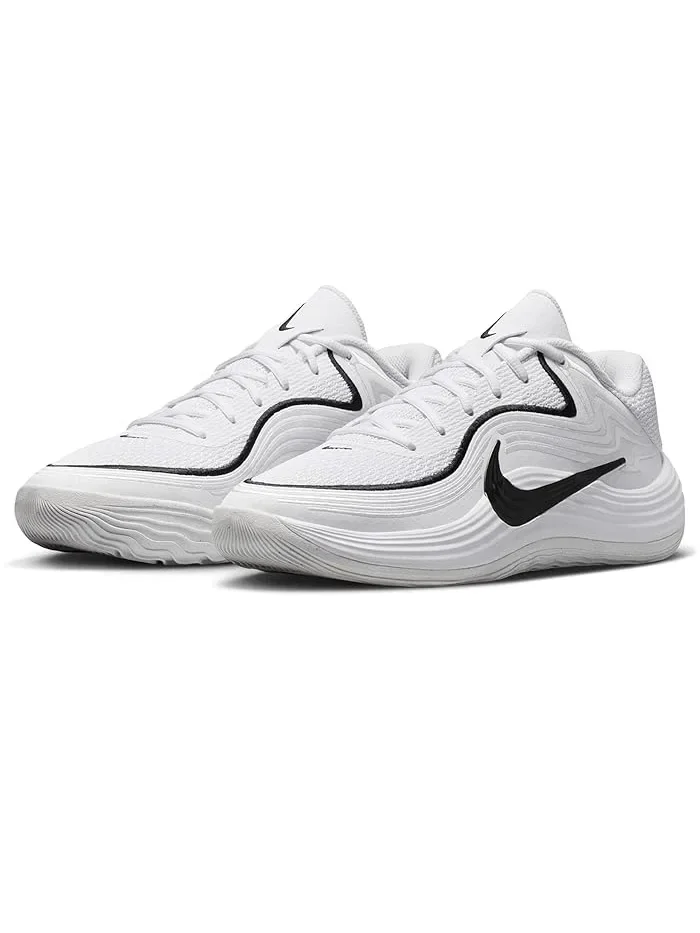 Кроссовки баскетбольные Precision 8 Low Nike — 1