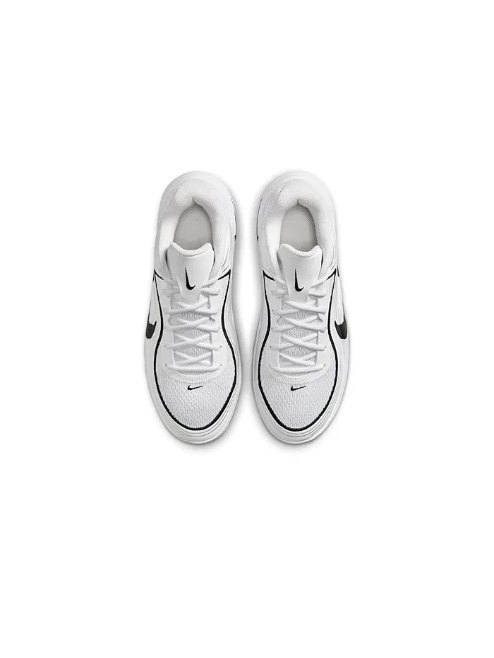 Кроссовки баскетбольные Precision 8 Low Nike — 3