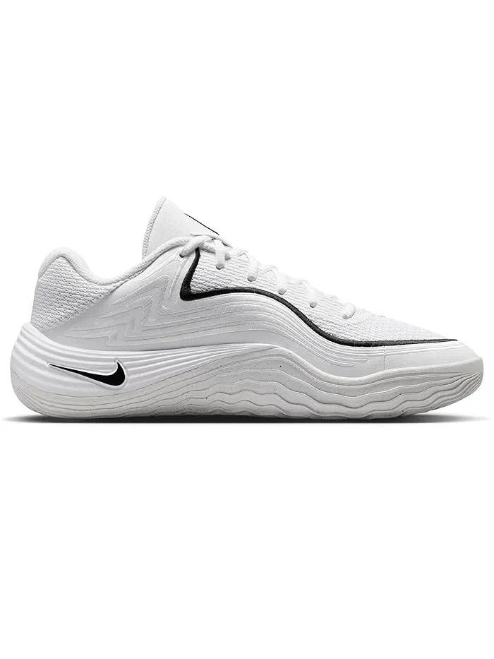 Кроссовки баскетбольные Precision 8 Low Nike — 4
