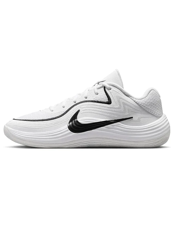 Кроссовки баскетбольные Precision 8 Low Nike — 5