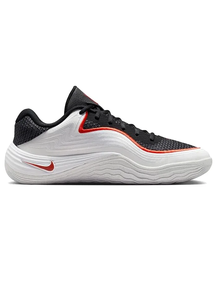 Кроссовки Precision 8 Low Nike — 4