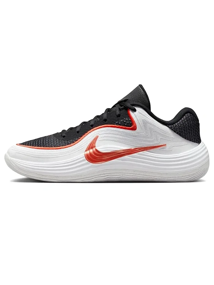 Кроссовки Precision 8 Low Nike — 5