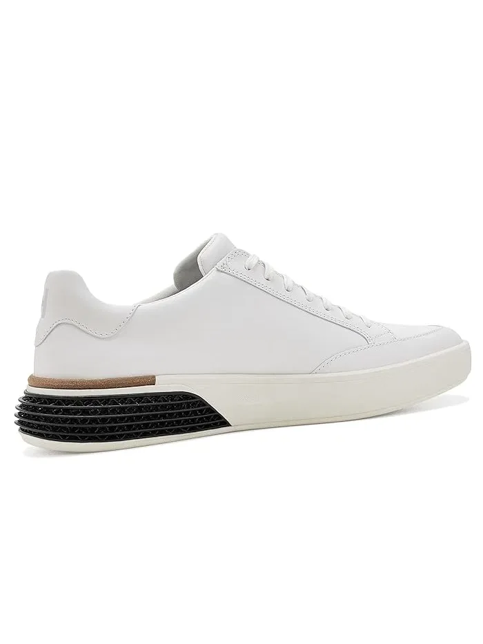 Кроссовки кожаные Grandpro Halfcourt Skyweave Cole Haan — 4