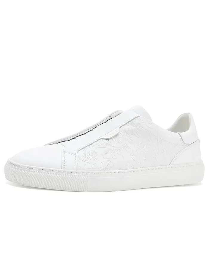 Кроссовки slip-on James Taft — 1