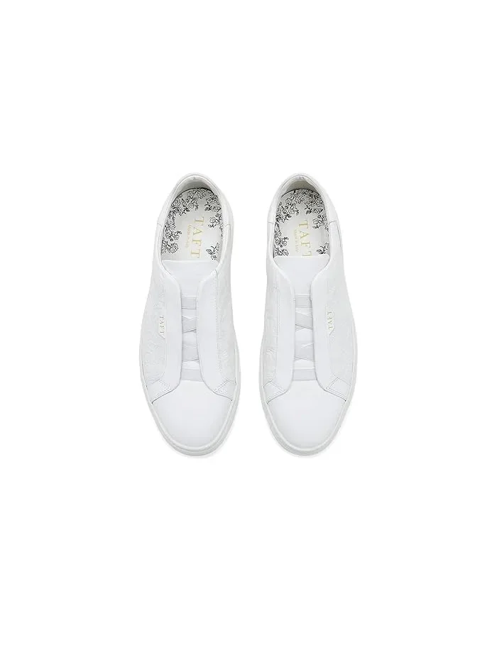 Кроссовки slip-on James Taft — 3