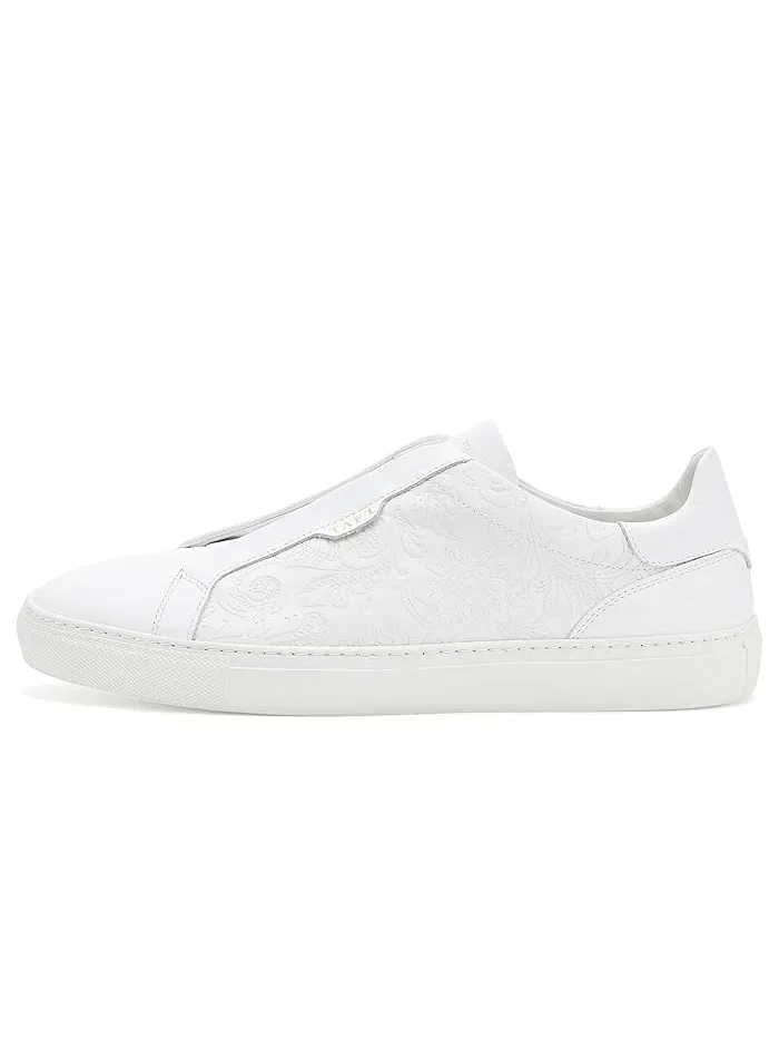 Кроссовки slip-on James Taft — 5