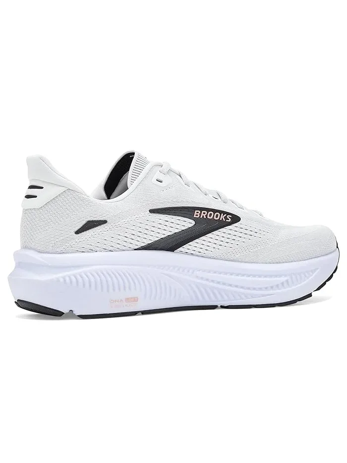 Кроссовки с амортизацией DNA Loft V3 Ghost 18 Brooks — 4