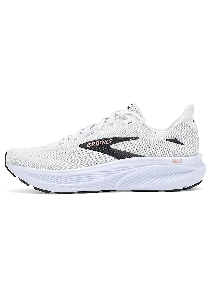 Кроссовки с амортизацией DNA Loft V3 Ghost 18 Brooks — 5