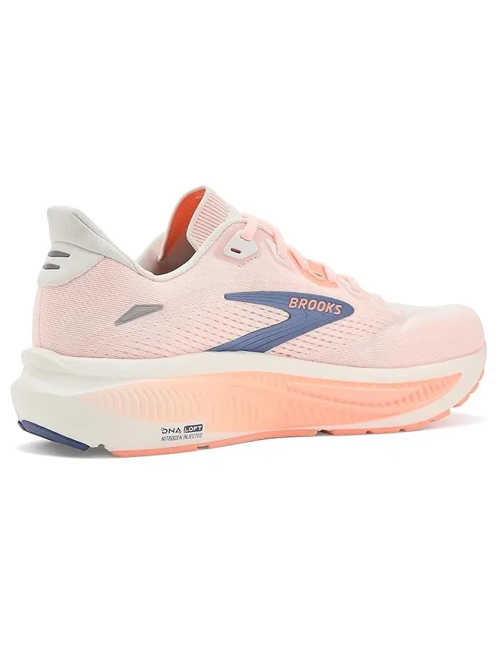 Кроссовки с амортизацией Ghost 18 Brooks — 4