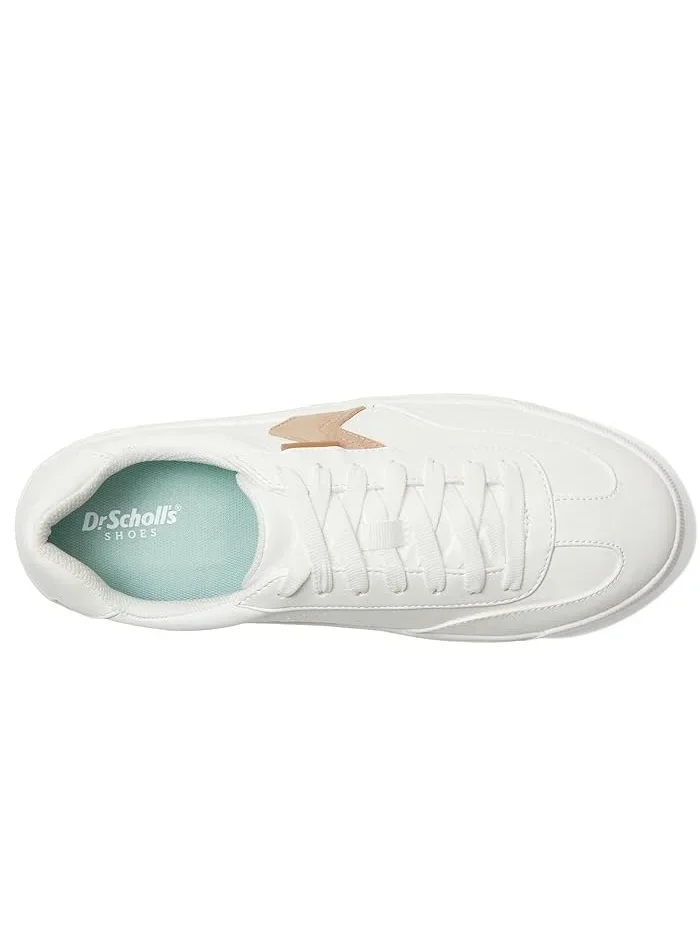 Кроссовки женские Time Off Win Dr. Scholl's — 3