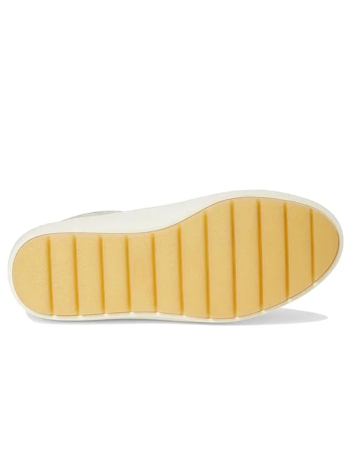 Кроссовки на шнуровке Time Off Win Dr. Scholl's — 4
