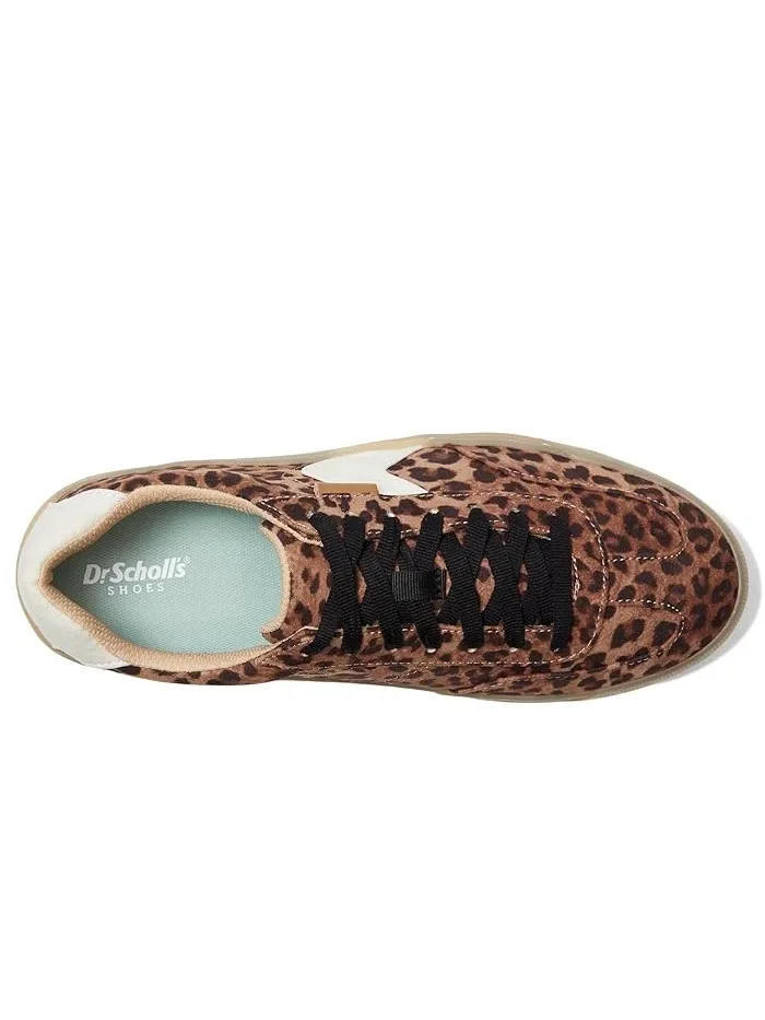 Кроссовки женские Time Off Win Dr. Scholl's — 3
