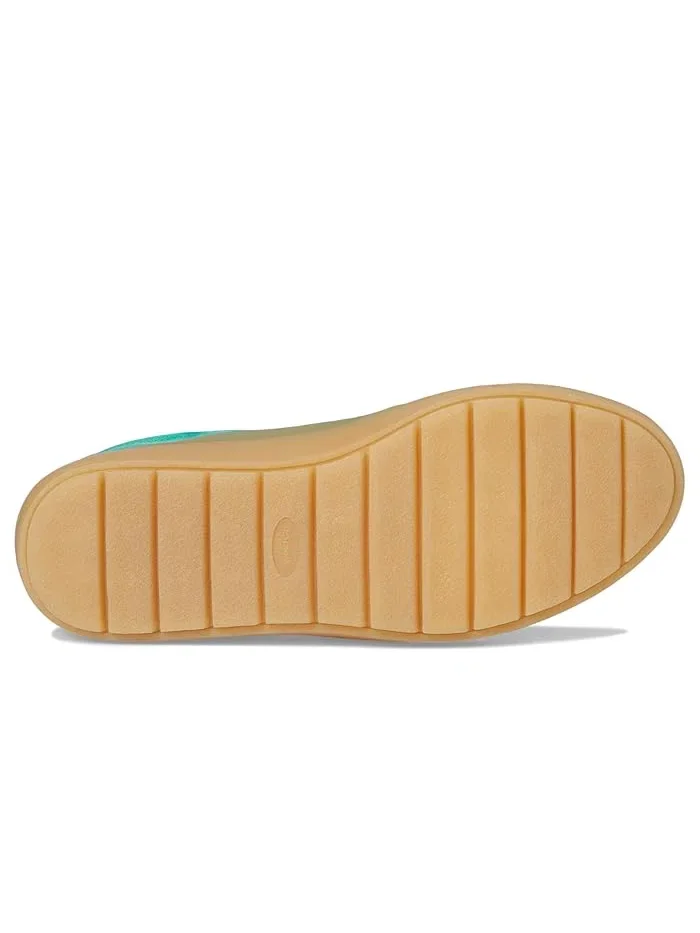 Кроссовки на шнуровке Time Off Win Dr. Scholl's — 4