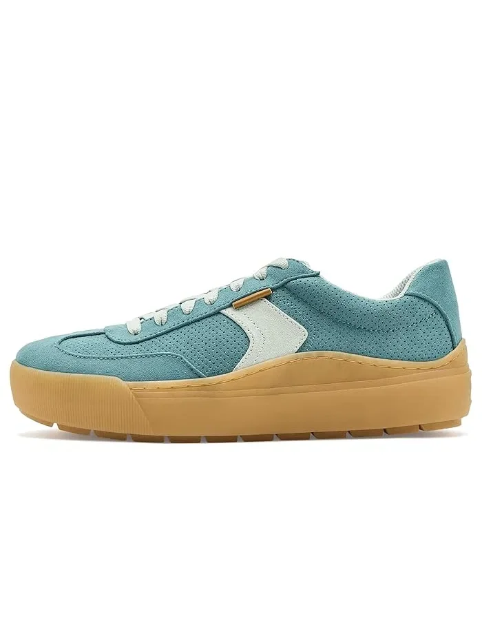 Кроссовки женские Time Off Win Dr. Scholl's — 5