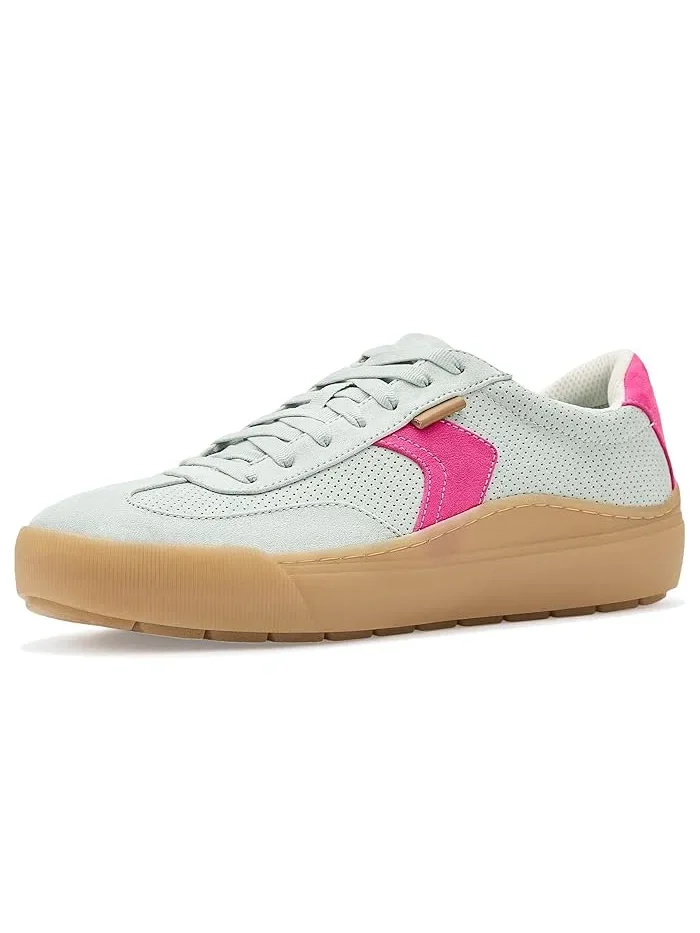 Кроссовки на шнуровке Time Off Win Dr. Scholl's — 1