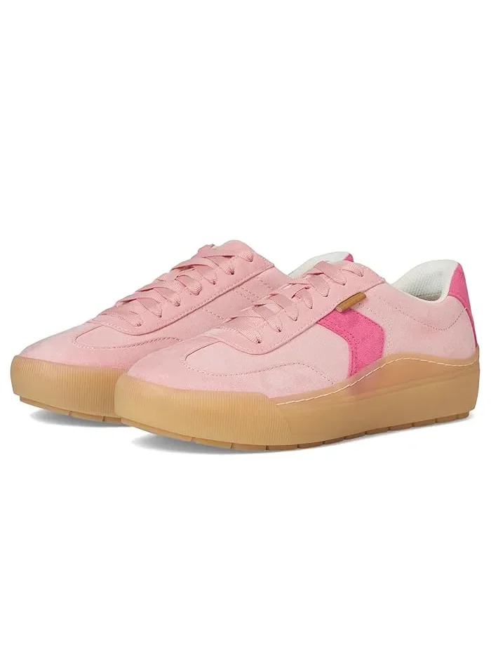 Кроссовки женские Time Off Win Lace-Up Dr. Scholl's — 1