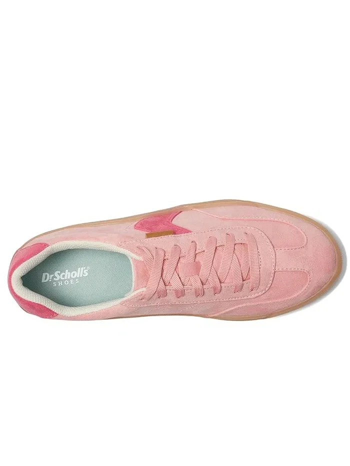 Кроссовки женские Time Off Win Lace-Up Dr. Scholl's — 3