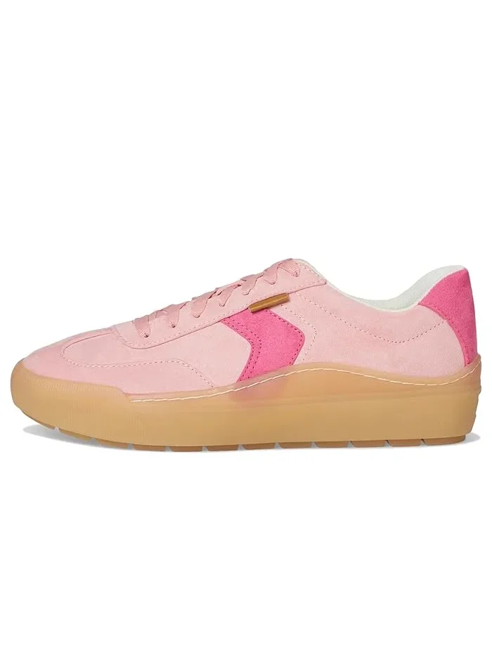 Кроссовки женские Time Off Win Lace-Up Dr. Scholl's — 5