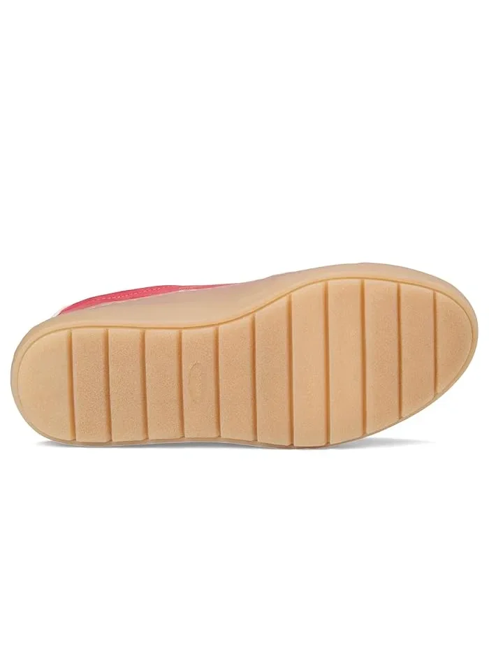 Кроссовки женские на шнуровке Time Off Win Dr. Scholl's — 4