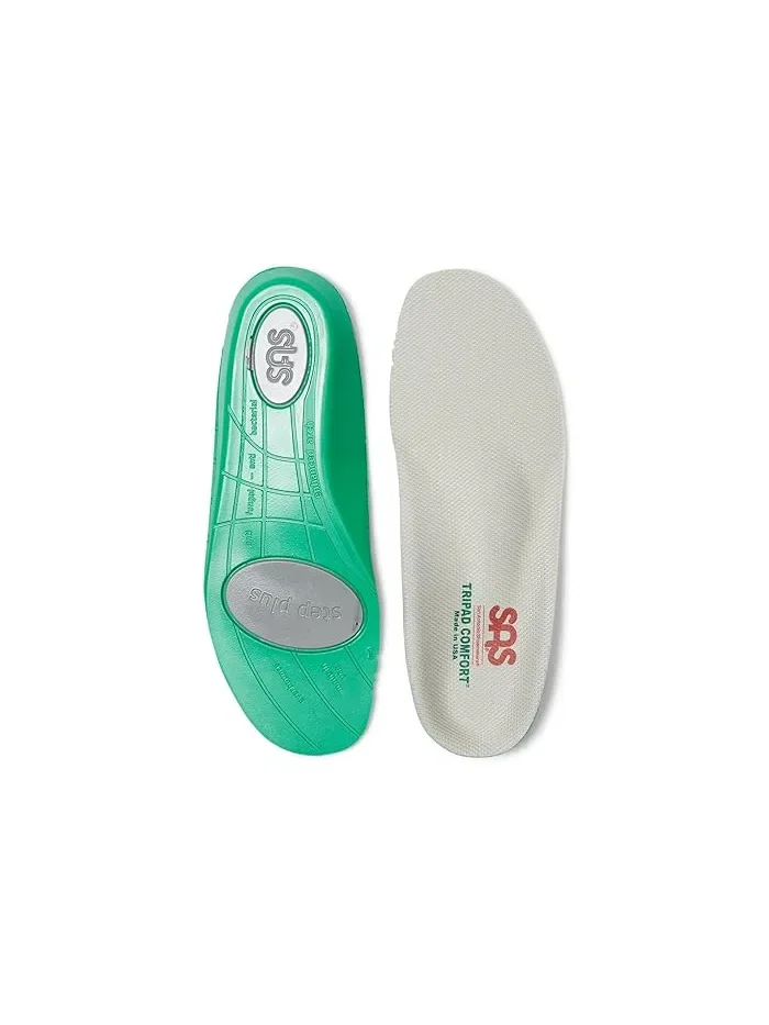 Стелька ортопедическая Step Plus Comfort SAS — 2