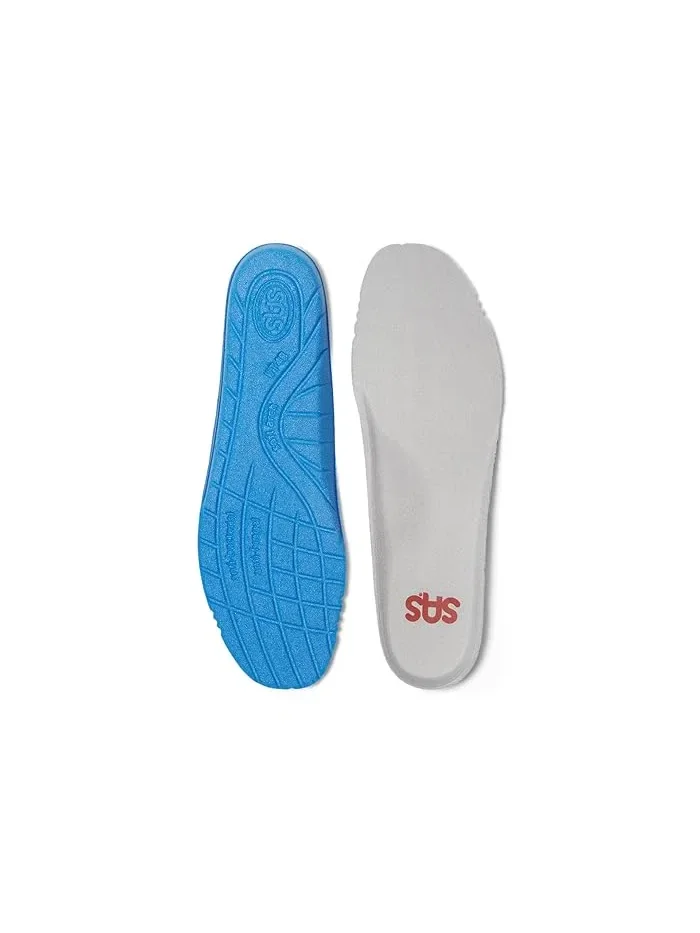 Стелька SAS Cool Step #2 Comfort Footbed — 1